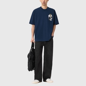 Snakehead Logo T-Shirt