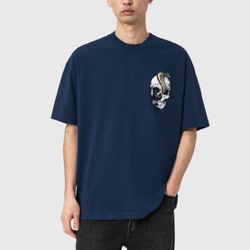 Snakehead Logo T-Shirt