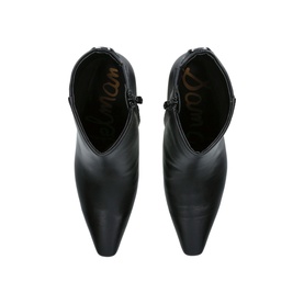 Saige Heeled Boots