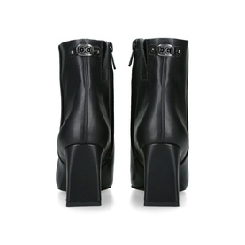 Saige Heeled Boots