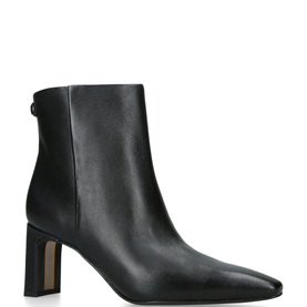 Saige Heeled Boots