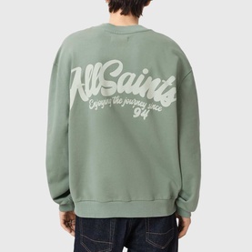 Odyssey Logo Sweatshirt