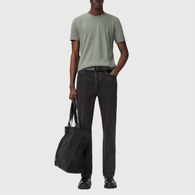 Tonic Ramskull Logo Slim T-Shirt