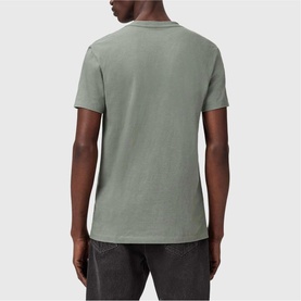 Tonic Ramskull Logo Slim T-Shirt