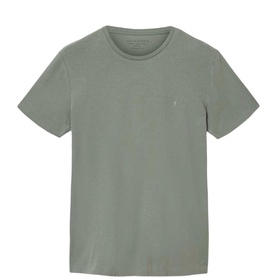 Tonic Ramskull Logo Slim T-Shirt