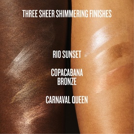 Carnaval Queen Body Oil