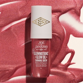 Carnaval Queen Body Oil