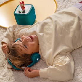 Toniebox 2 Bluetooth Headphones