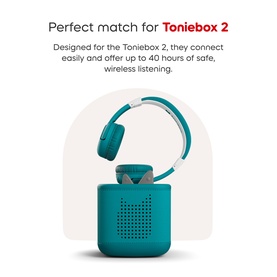 Toniebox 2 Bluetooth Headphones