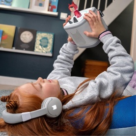 Toniebox 2 Bluetooth Headphones
