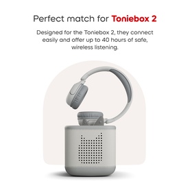 Toniebox 2 Bluetooth Headphones