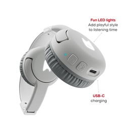 Toniebox 2 Bluetooth Headphones