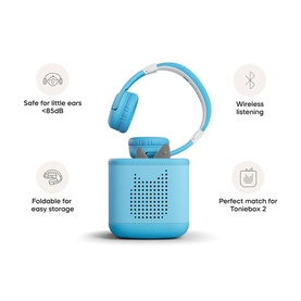 Toniebox 2 Bluetooth Headphones