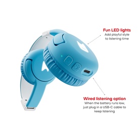 Toniebox 2 Bluetooth Headphones