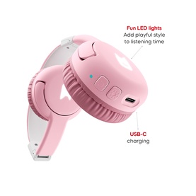 Toniebox 2 Bluetooth Headphones