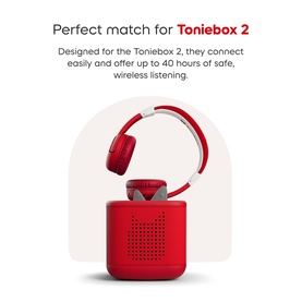 Toniebox 2 Bluetooth Headphones