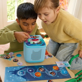 Tonieplay Game: Disney Quiz Kingdom