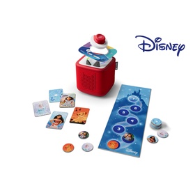 Tonieplay Game: Disney Quiz Kingdom