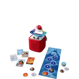 Tonieplay Game: Disney Quiz Kingdom