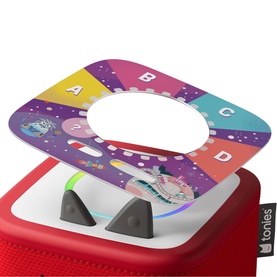 Tonieplay Game: Quizzles All About Technology