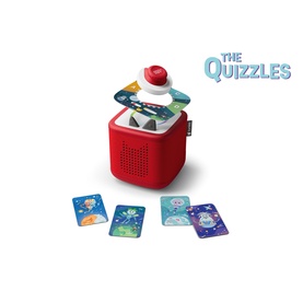 Tonieplay Game: Quizzles All About Technology