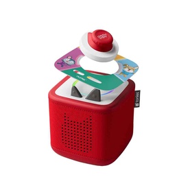 Tonieplay Game: Lalalinos Your Day in Bumbaloo