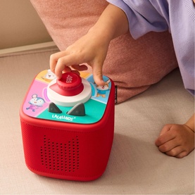 Tonieplay Game: Lalalinos Your Day in Bumbaloo