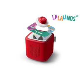 Tonieplay Game: Lalalinos Your Day in Bumbaloo