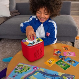 Tonieplay Game: PAW Patrol Adventure Bay Rescue Heroes