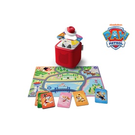 Tonieplay Game: PAW Patrol Adventure Bay Rescue Heroes