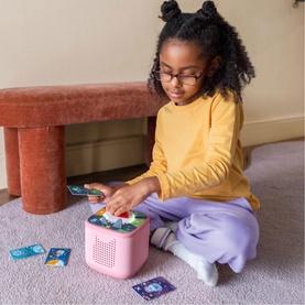 Tonieplay Game: Quizzles All About Animals