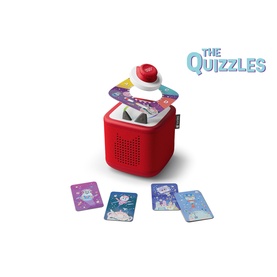 Tonieplay Game: Quizzles All About Animals