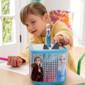 Toniebox 2 Sleeve: Disney Frozen Theme