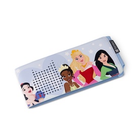 Toniebox 2 Sleeve: Disney Princess Theme