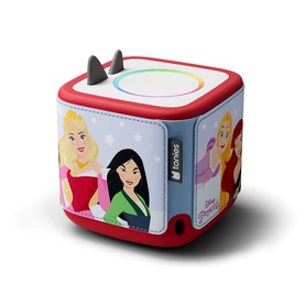 Toniebox 2 Sleeve: Disney Princess Theme