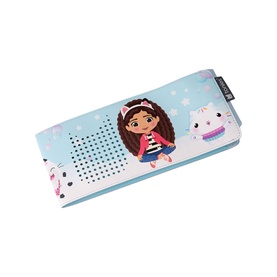 Toniebox 2 Sleeve: Gabby's Dollhouse Theme