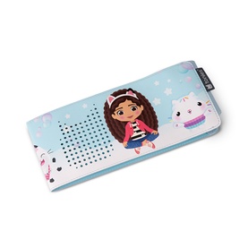 Toniebox 2 Sleeve: Gabby's Dollhouse Theme