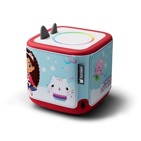 Toniebox 2 Sleeve: Gabby's Dollhouse Theme