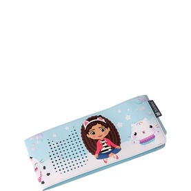 Toniebox 2 Sleeve: Gabby's Dollhouse Theme