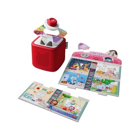 Tonieplay Game: Gabby's Dollhouse Cat-tastic Scavenger Hunt