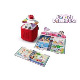 Tonieplay Game: Gabby's Dollhouse Cat-tastic Scavenger Hunt