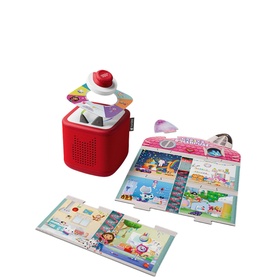 Tonieplay Game: Gabby's Dollhouse Cat-tastic Scavenger Hunt