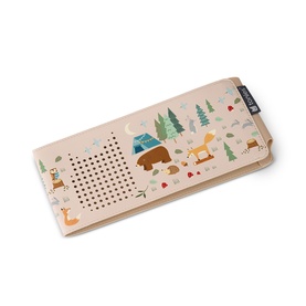 Toniebox 2 Sleeve: Forest Theme