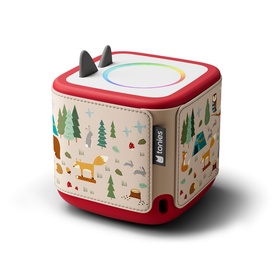 Toniebox 2 Sleeve: Forest Theme