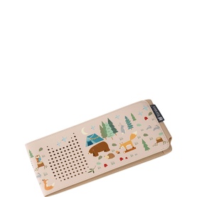Toniebox 2 Sleeve: Forest Theme