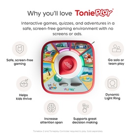 Tonieplay Game: Lalalinos Find the Photo