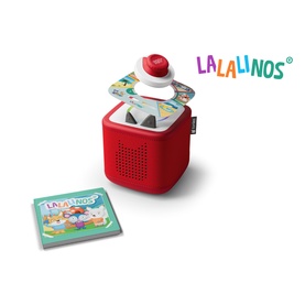 Tonieplay Game: Lalalinos Find the Photo