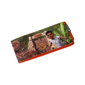 Toniebox 2 Sleeve: Jurassic Park Theme