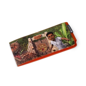 Toniebox 2 Sleeve: Jurassic Park Theme