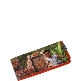 Toniebox 2 Sleeve: Jurassic Park Theme